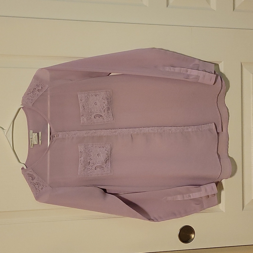 Van Heusen Blouse